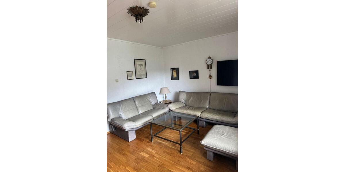 Provisonsfreie Wohnung in Ratingen 3 zimmer