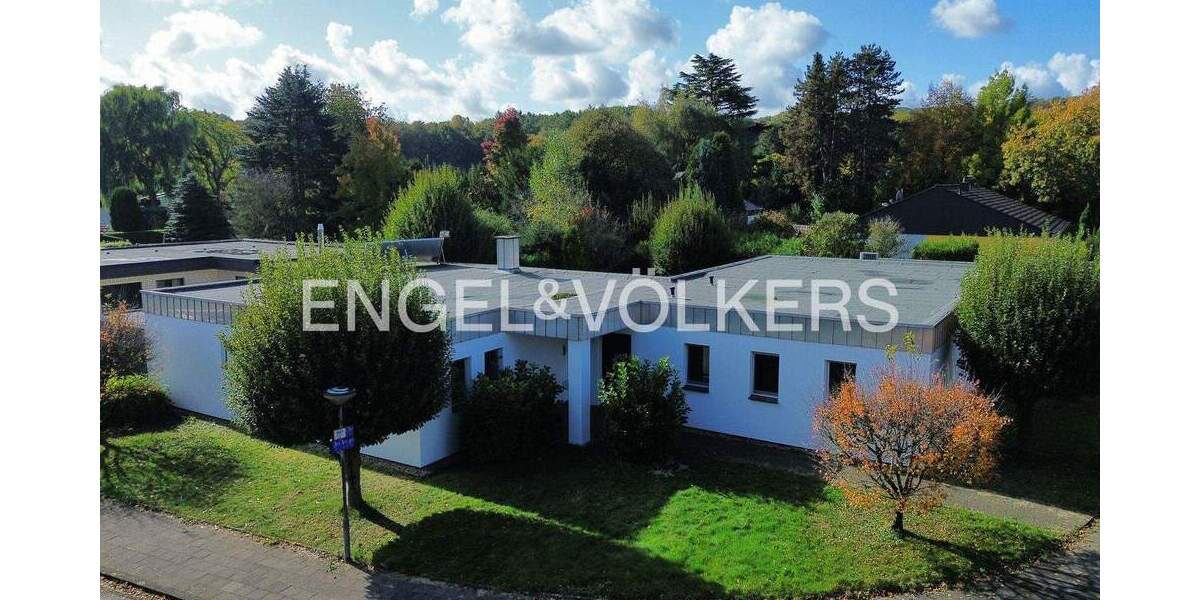 Bungalow Viersen Rahser - 3 Zimmer, 172 m&sup2;, 675.000&euro; | Angebot:25709622