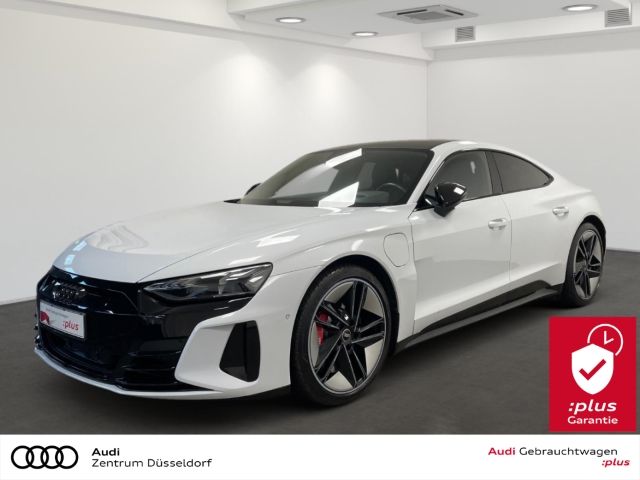 Audi e-tron GT 50.364 km 49.900 &euro; Düsseldorf 40233