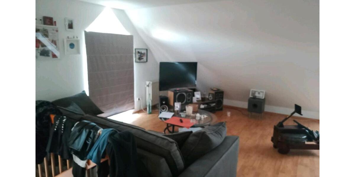 Maisonettenwohnung Düsseldorf Stadtbezirk 6 - 2 Zimmer, 63 m&sup2;, 940&euro; | Angebot:25238937