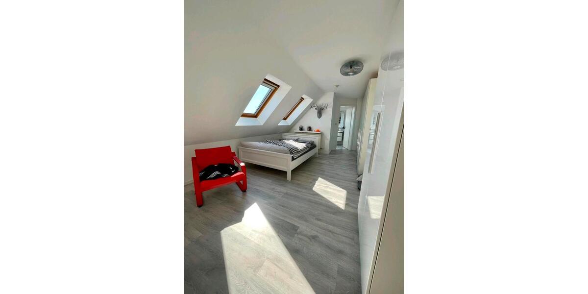 Maisonettenwohnung Krefeld Gartenstadt - 2 Zimmer, 72 m&sup2;, 259.000&euro; | Angebot:27157766