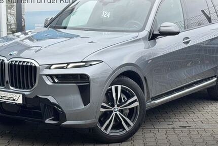 BMW X7 26.355 km 84.880 &euro; Mülheim an der Ruhr 45478