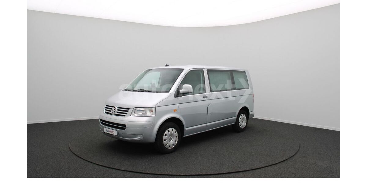 VW T5 Transporter 122.050 km 16.648 &euro; Mönchengladbach 41066