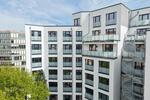 Etagenwohnung Düsseldorf Pempelfort - 3 Zimmer, 112 m&sup2;, 2.017&euro; | Angebot:23227910