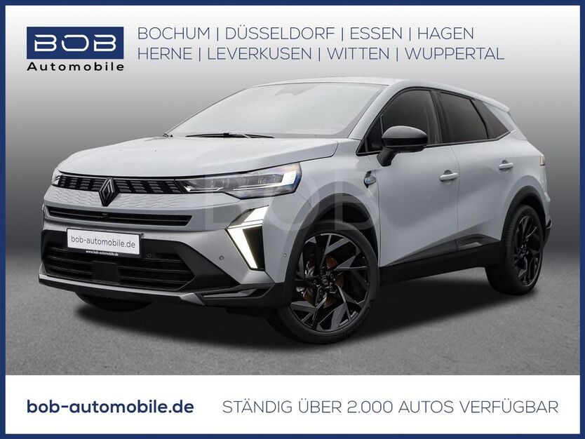 Renault Symbioz 1.010 km 37.555 € Wuppertal 42109