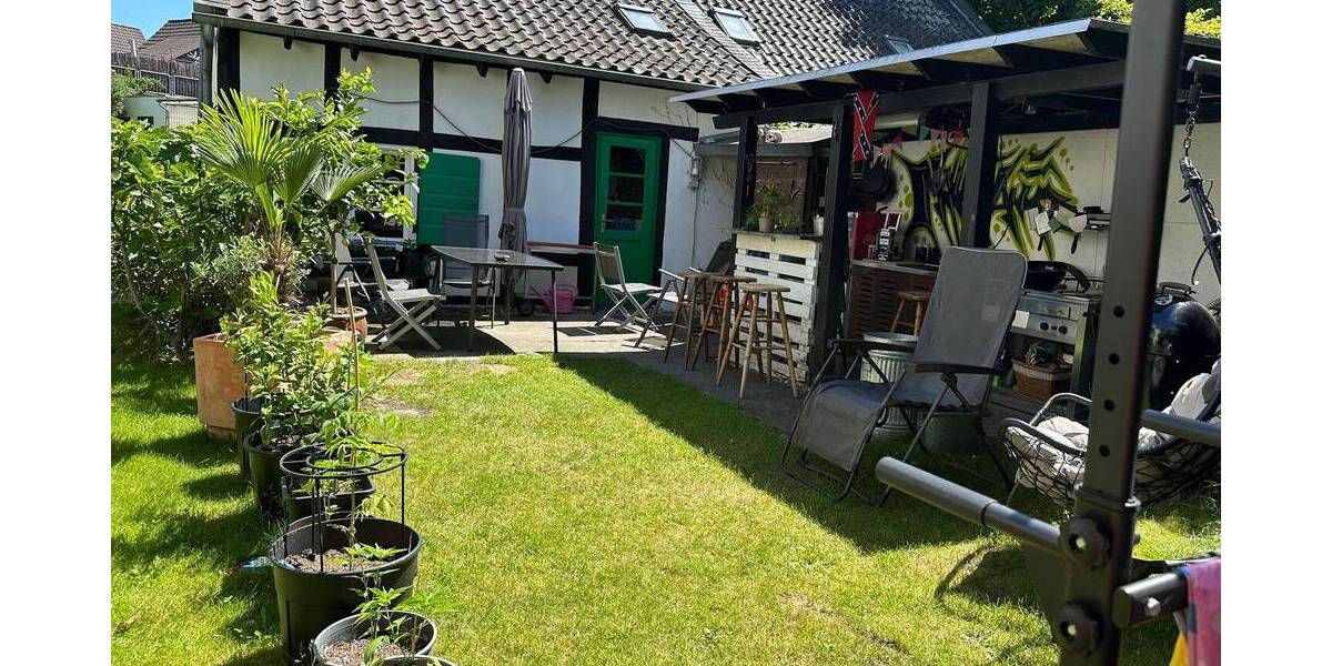 Einfamilienhaus Langenfeld (Rheinland) Immigrath - 3 Zimmer, 67 m&sup2;, 239.000&euro; | Angebot:26879040