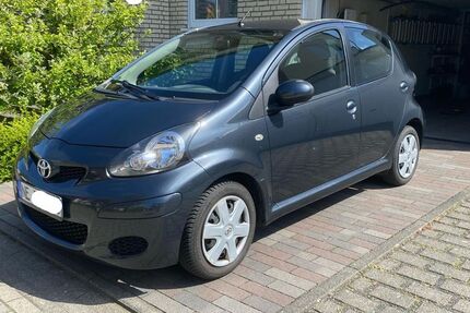 Toyota Aygo (X) 103.000 km 3.500 &euro; Korschenbroich 41352