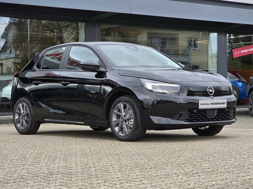 Opel Corsa Edition Multimedia|Winter|PDC|Voll-LED 1.001 km 18.675 € Wermelskirchen 42929