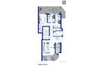Etagenwohnung Düsseldorf Gerresheim - 4 Zimmer, 98 m&sup2;, 340.000&euro; | Angebot:25685672