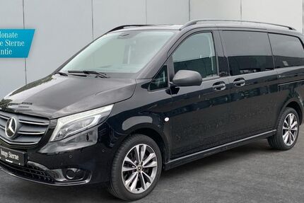 Mercedes-Benz Vito 75.501 km 39.127 &euro; Krefeld 47807