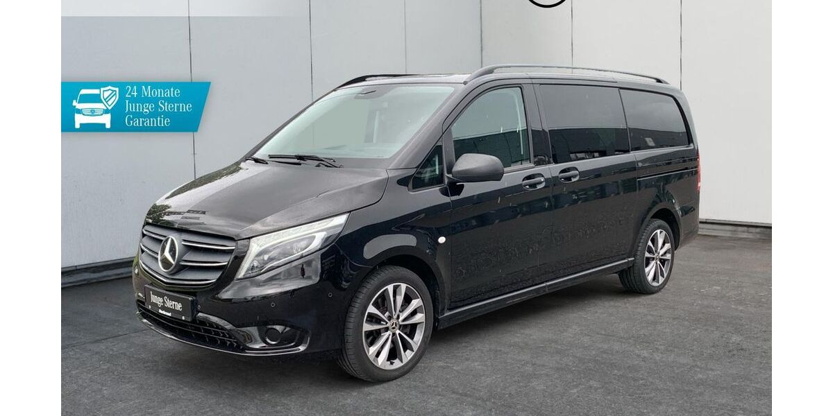 Mercedes-Benz Vito 75.501 km 39.127 &euro; Krefeld 47807