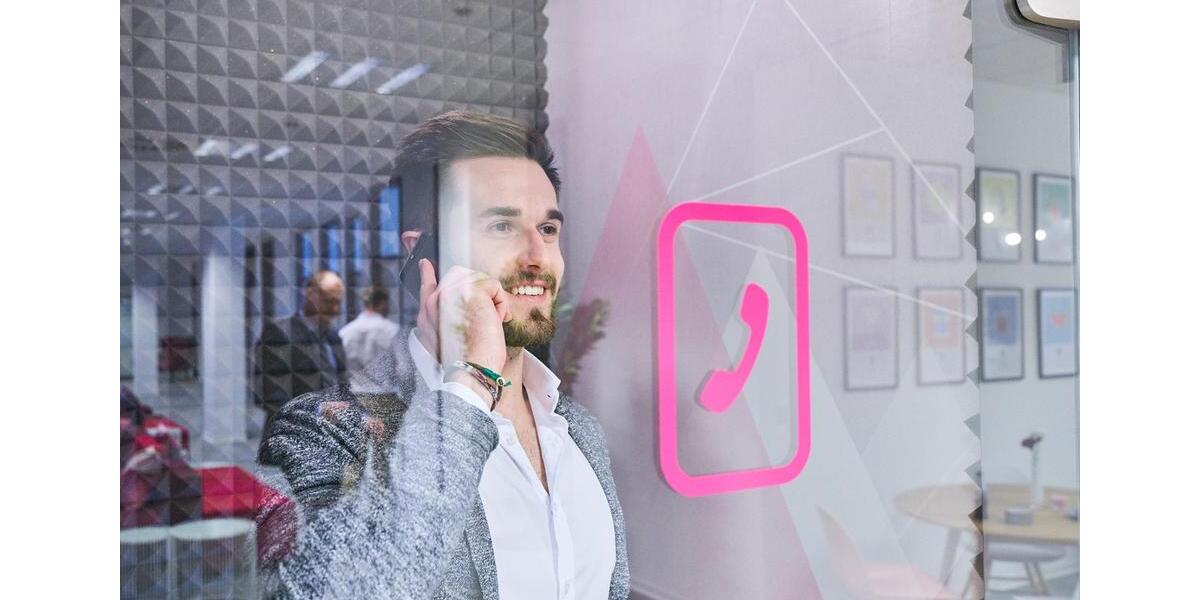 Virtual Office mit Postservice – schnelle Abwicklung & flexible Laufzeiten zimmer