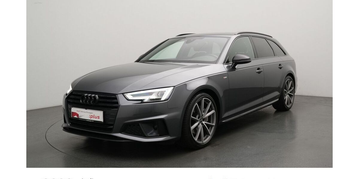 Audi A4 84.237 km 24.488 &euro; Leverkusen 51373