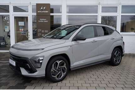Hyundai KONA 12.751 km 28.385 &euro; Leverkusen 51373