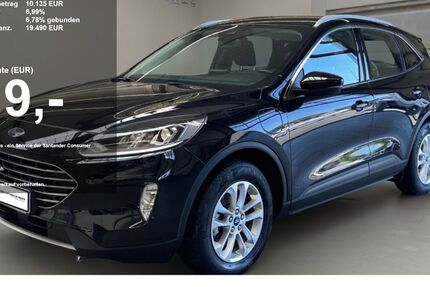 Ford Kuga 69.069 km 19.990 &euro; Krefeld 47805