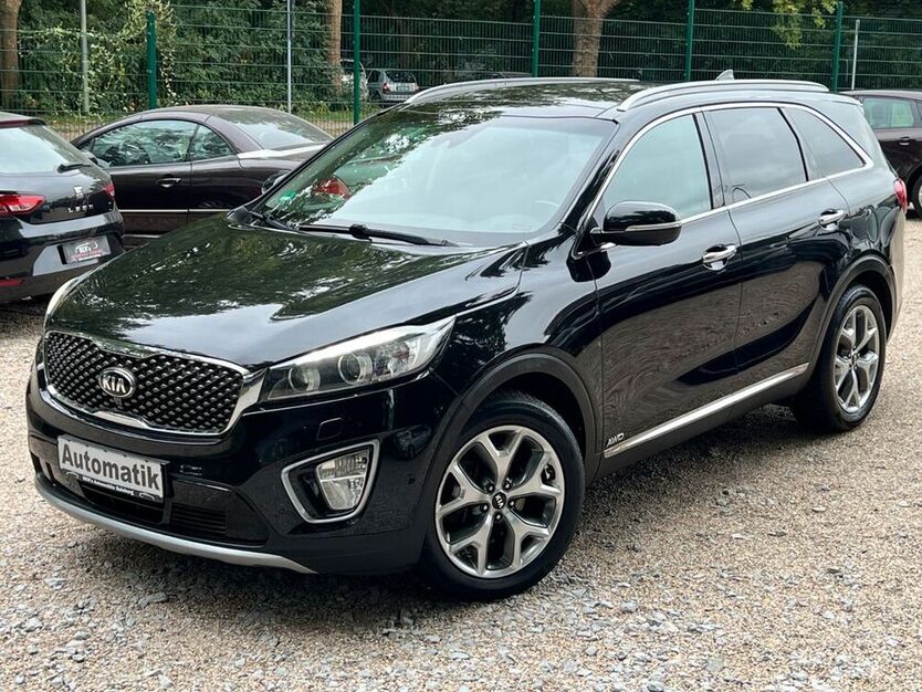 Sorento