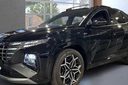 Hyundai TUCSON 26.245 km 31.787 &euro; Jüchen 41363