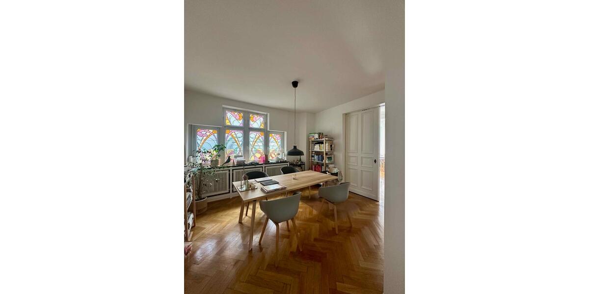 Etagenwohnung Wuppertal Eckbusch - 3.5 Zimmer, 109 m&sup2;, 479.000&euro; | Angebot:25403614