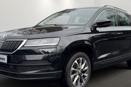 Skoda Karoq 79.889 km 19.790 &euro; Wuppertal 42109