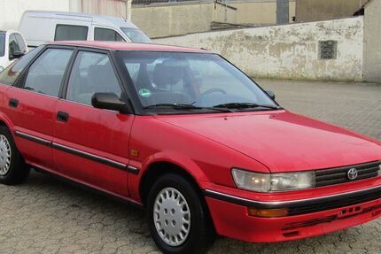 Toyota Corolla 200.000 km 2.500 &euro; Rommerskirchen 41569