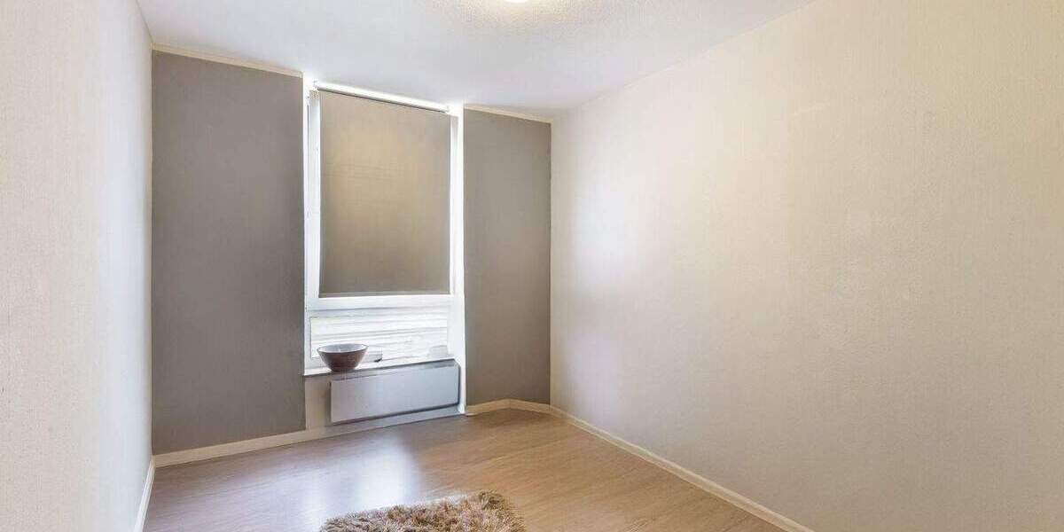 Etagenwohnung Düsseldorf Benrath - 3 Zimmer, 78 m&sup2;, 235.000&euro; | Angebot:24436594