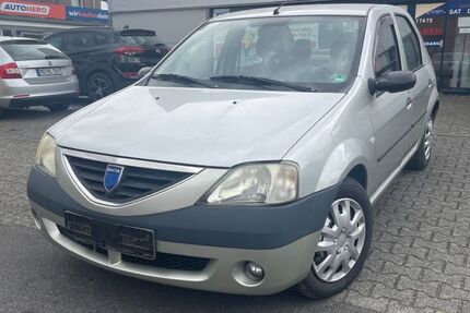 Dacia Logan 144.141 km 2.397 &euro; Mönchengladbach 41066