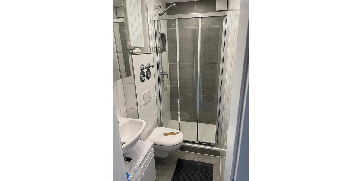 Etagenwohnung Willich - 1 Zimmer, 25 m&sup2;, 440&euro; | Angebot:26415568