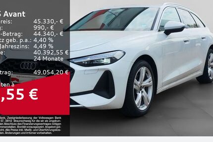 Audi A5 28.720 km 44.870 &euro; Remscheid 42897