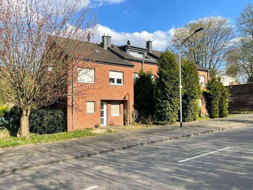 Haus zum Kaufen in Mönchengladbach 265.000 € 112 m²