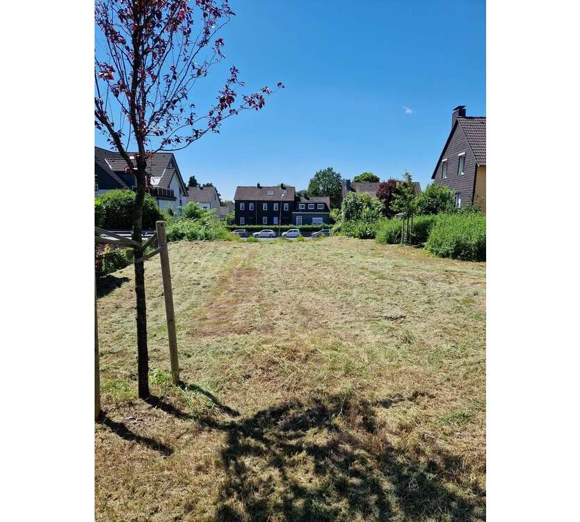 Grundstück zu verkaufen in Haan 650.000 € 1273 m²
