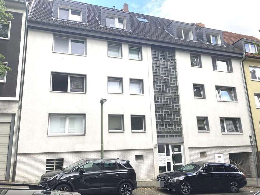 Wohnung zum Mieten in Essen 340 € 34 m²
