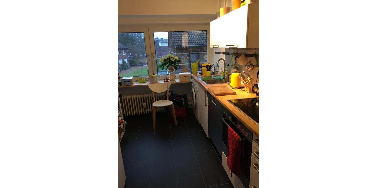 Etagenwohnung Moers - 3 Zimmer, 72 m&sup2;, 307.000&euro; | Angebot:27296277