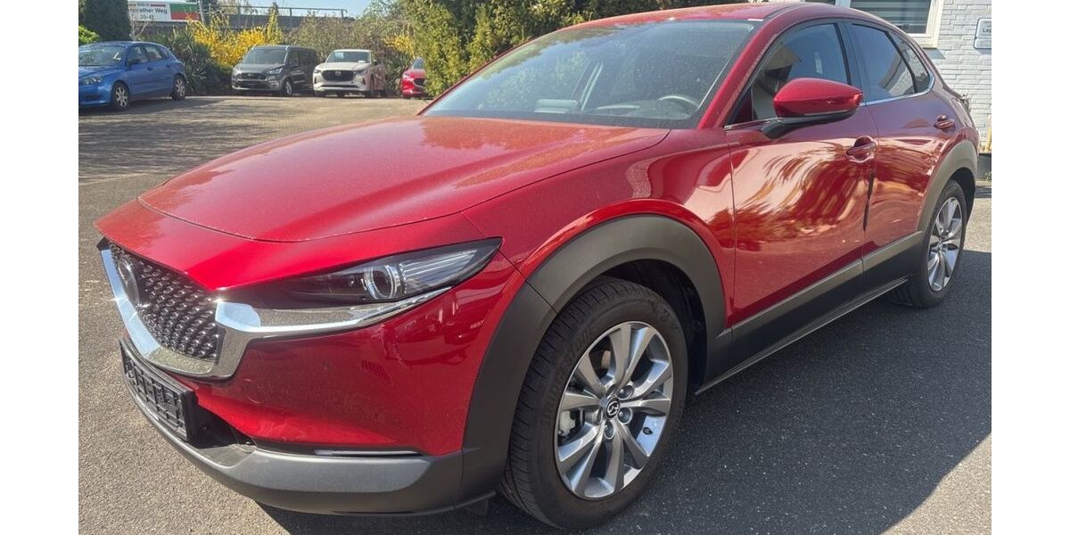 Mazda CX-30 46.563 km 21.990 &euro; Neuss 41464