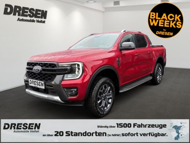 Ford Ranger 11.956 km 48.450 &euro; Neuss 41464