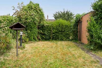 Haus Düsseldorf Stadtbezirk 5 - 4 Zimmer, 120 m&sup2;, 548.850&euro; | Angebot:27112842