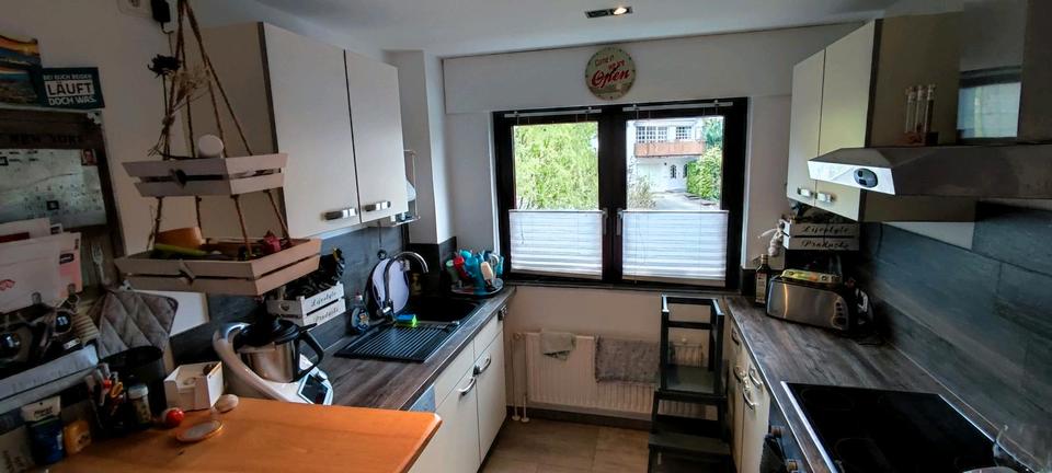 Maisonettenwohnung Velbert Pöthen - 3 Zimmer, 105 m&sup2;, 253.000&euro; | Angebot:25294027