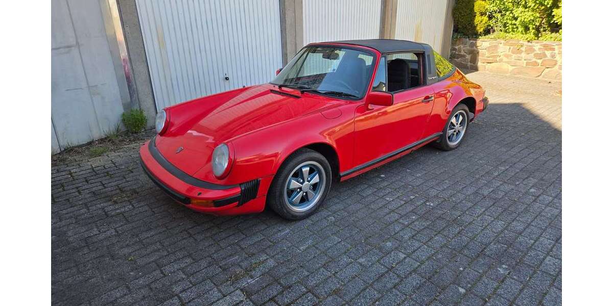 Porsche 911 1.439.083 km 34.911 &euro; Velbert, Stadt 42555
