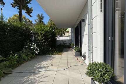 Wohnung zum Kaufen in Düsseldorf 913.500 € 101 m² 3 zimmer