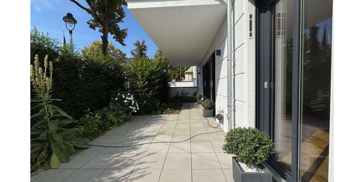 Wohnung zum Kaufen in Düsseldorf 913.500 € 101 m² 3 zimmer