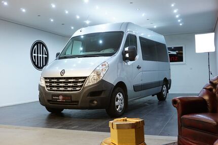 Renault Master 287.201 km 7.997 &euro; Remscheid-Lüttringhausen 42899
