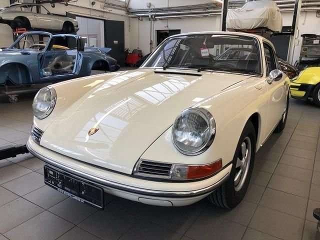 Porsche 911 87.000 km 76.000 € köln 50757