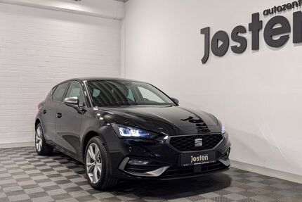 Seat Leon 40.443 km 21.490 &euro; Monheim 40789