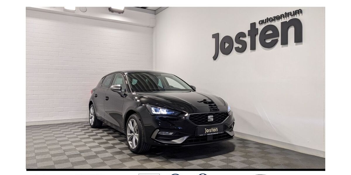 Seat Leon 40.443 km 21.490 &euro; Monheim 40789