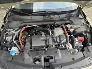 Honda HR-V Hybrid ADVANCE +LED+Allwetter+Navi+ 40.895 km 27.444 € Meerbusch 40667