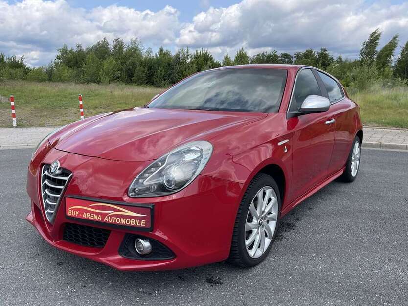 Giulietta