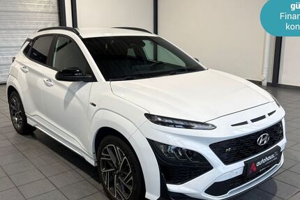 Hyundai KONA 31.470 km 24.220 &euro; Wuppertal 42287
