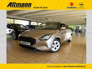 Suzuki Swift 1.2 Dualjet Hybrid 61 kW Comfort