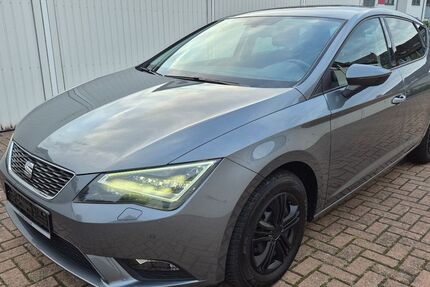 Seat Leon 137.400 km 9.990 € Langenfeld 40764