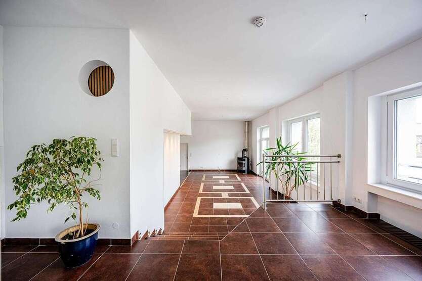 Wohnung zum Mieten in Wuppertal 1.139 € 114 m²