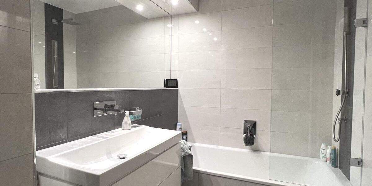 Etagenwohnung Leverkusen Lützenkirchen - 3 Zimmer, 75 m&sup2;, 189.000&euro; | Angebot:25390906